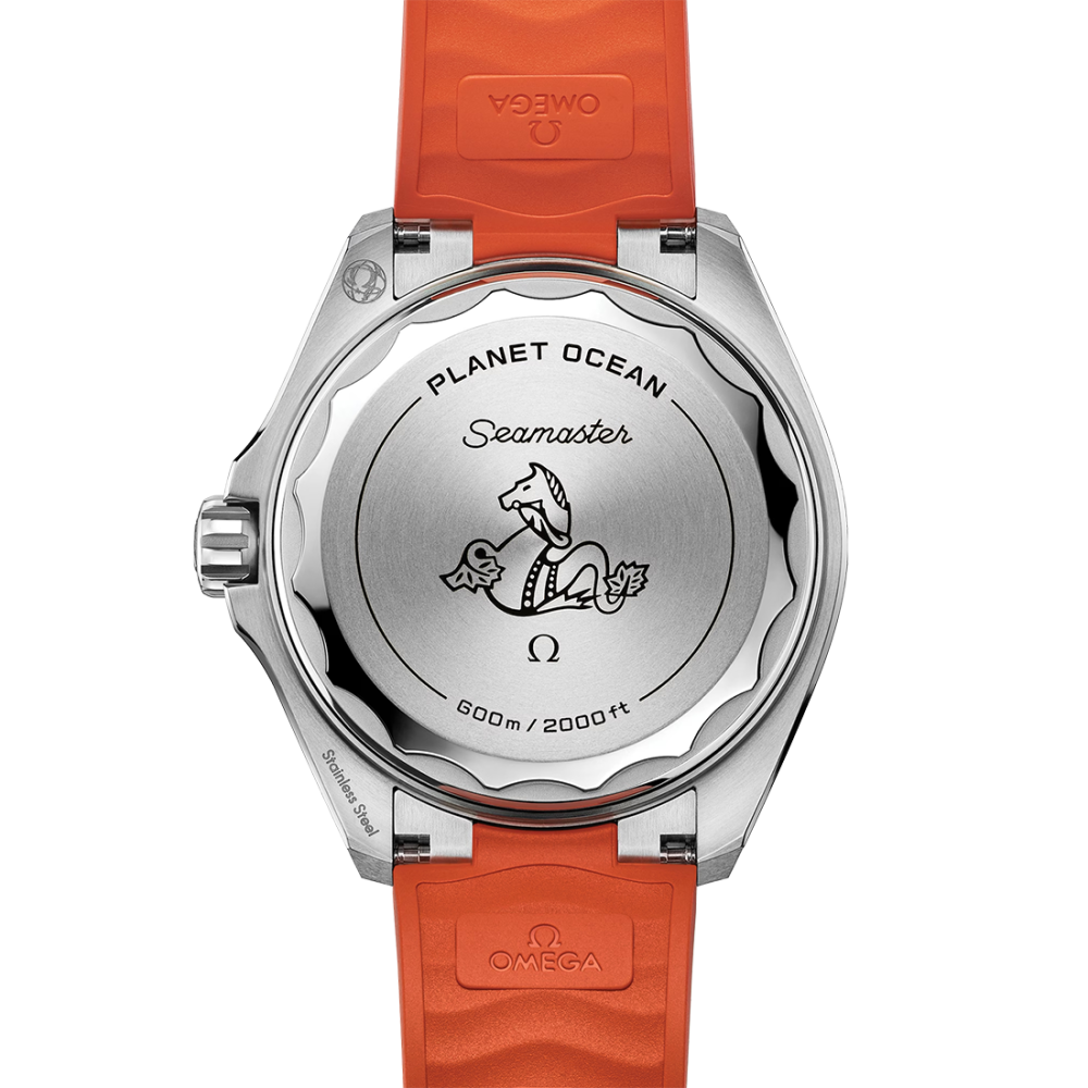 Omega Seamaster Planet Ocean 600M Watch 217.32.42.21.01.004-1