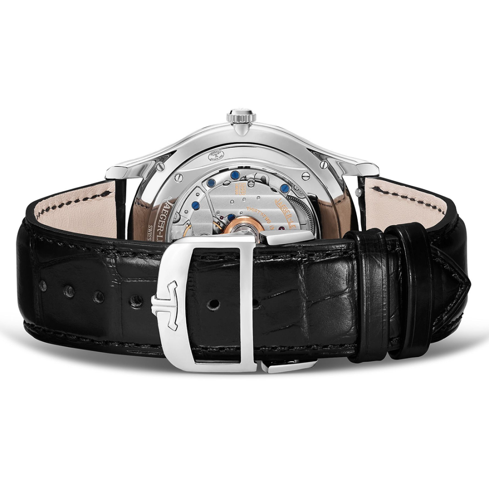 Jaeger-LeCoultre Master Ultra Thin Power Reserve Q1378421 Watch-2