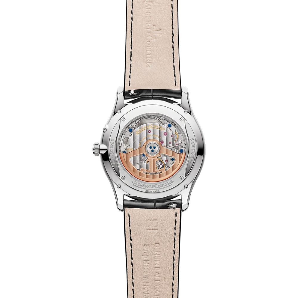 Jaeger-LeCoultre Master Ultra Thin Power Reserve Q1378421 Watch-1
