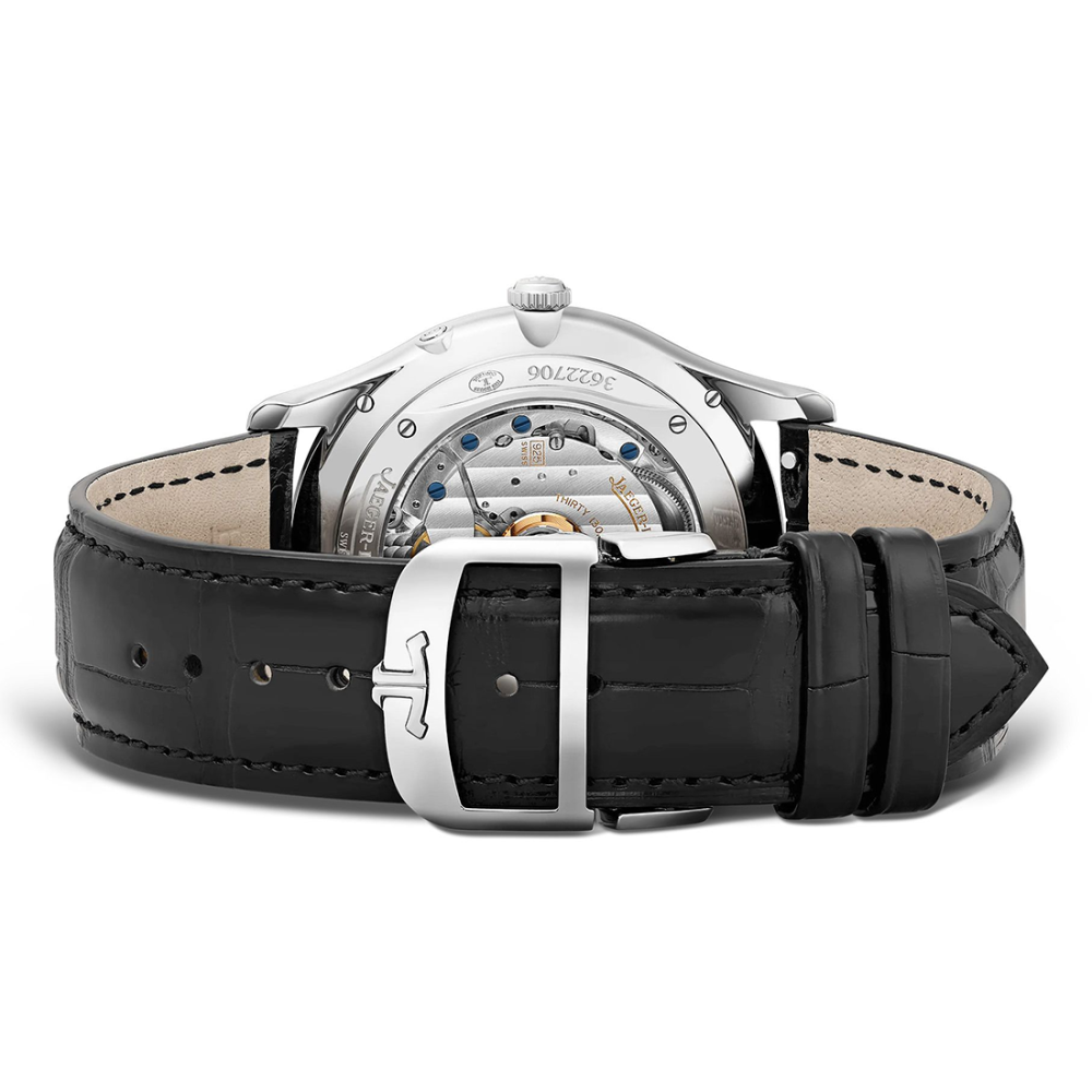 Jaeger-Le Coultre Master Ultra Thin Moon Q1368430 Watch-2