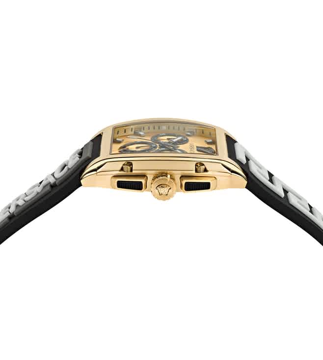 Versace Chronograph Watch for Men VE6H00223-thumb-2