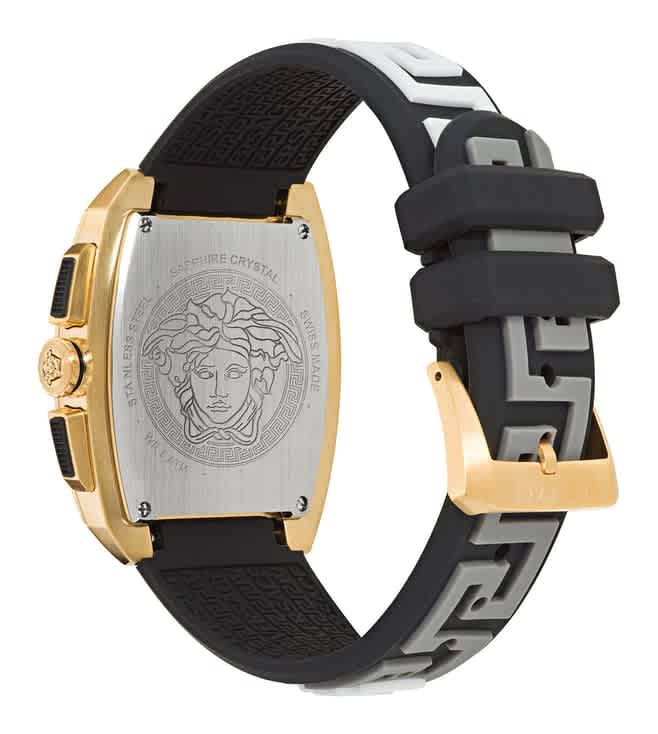Versace Chronograph Watch for Men VE6H00223-thumb-1