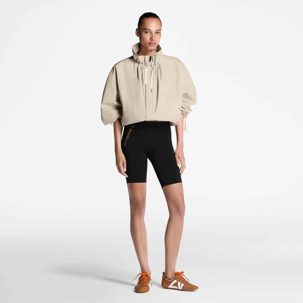 Louis Vuitton Brown Premium Quality Sneakers-6