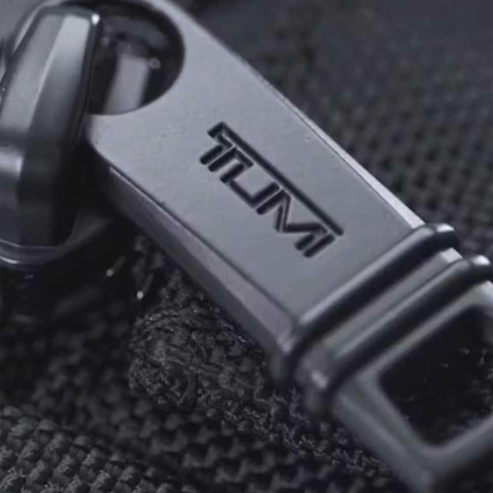 Tumi Alpha3 15" Black Laptop Backpack-5