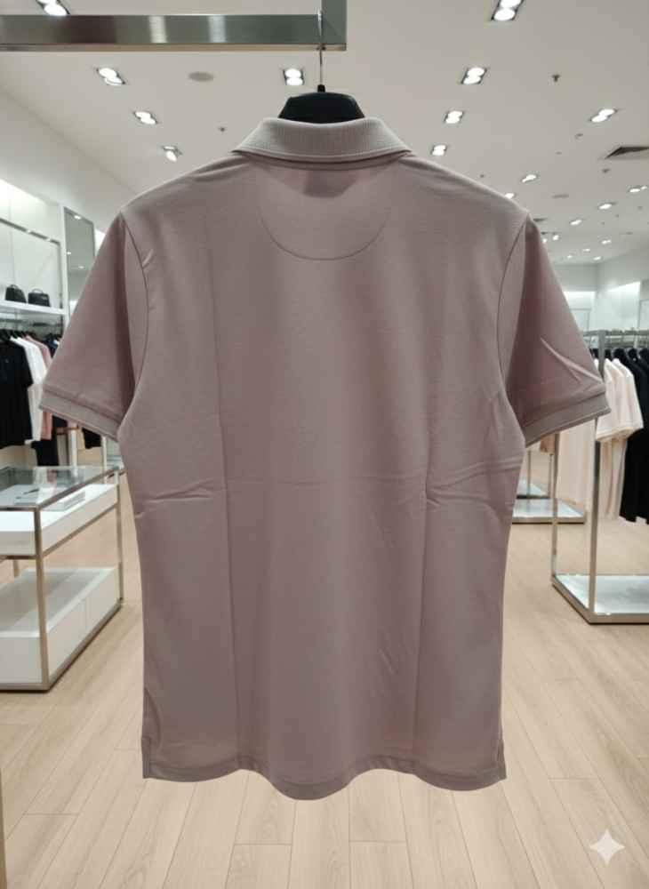 Michael Kors Pink Premium T-shirt-3
