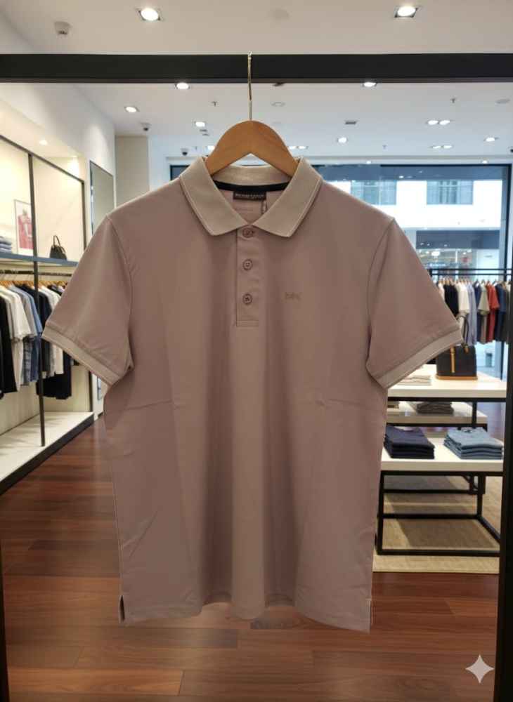 Michael Kors Pink Premium T-shirt-2