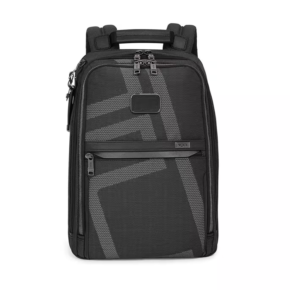 Tumi Alpha Slim Laptop Backpack-thumb-0