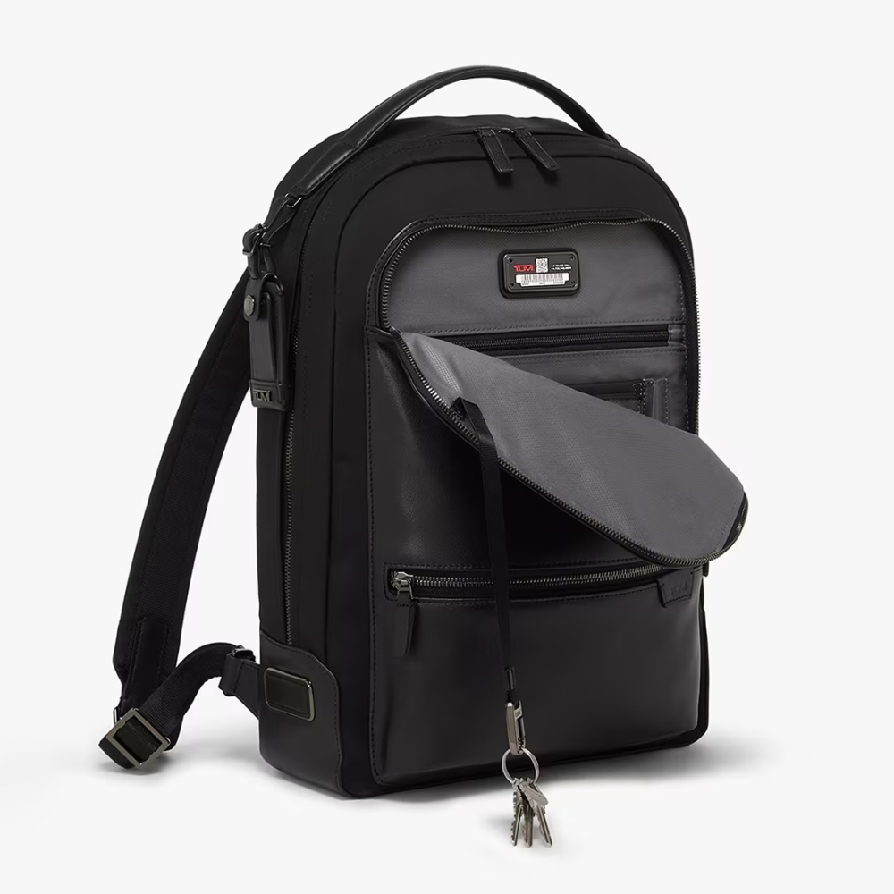 Tumi Harrison Bradner Backpack-thumb-2