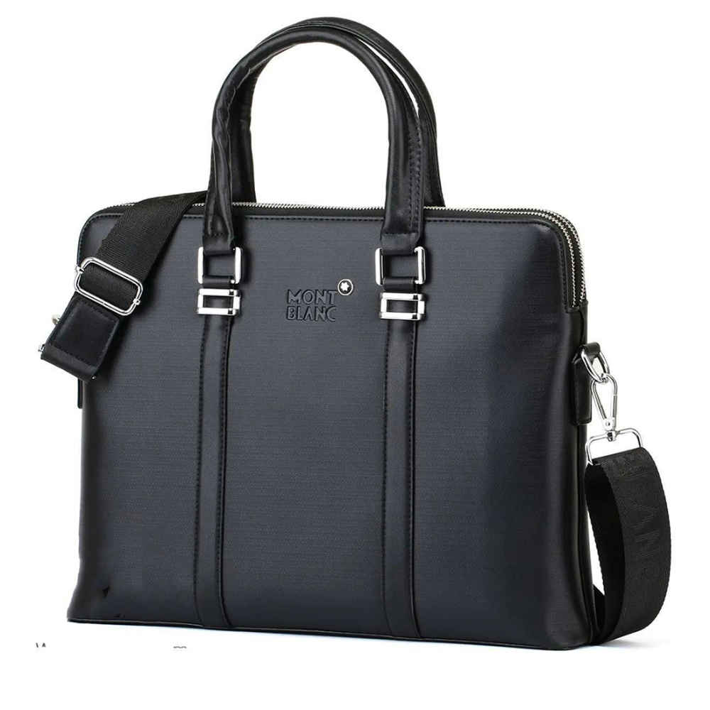 Montblanc Business Document Case M1967-5-thumb-0