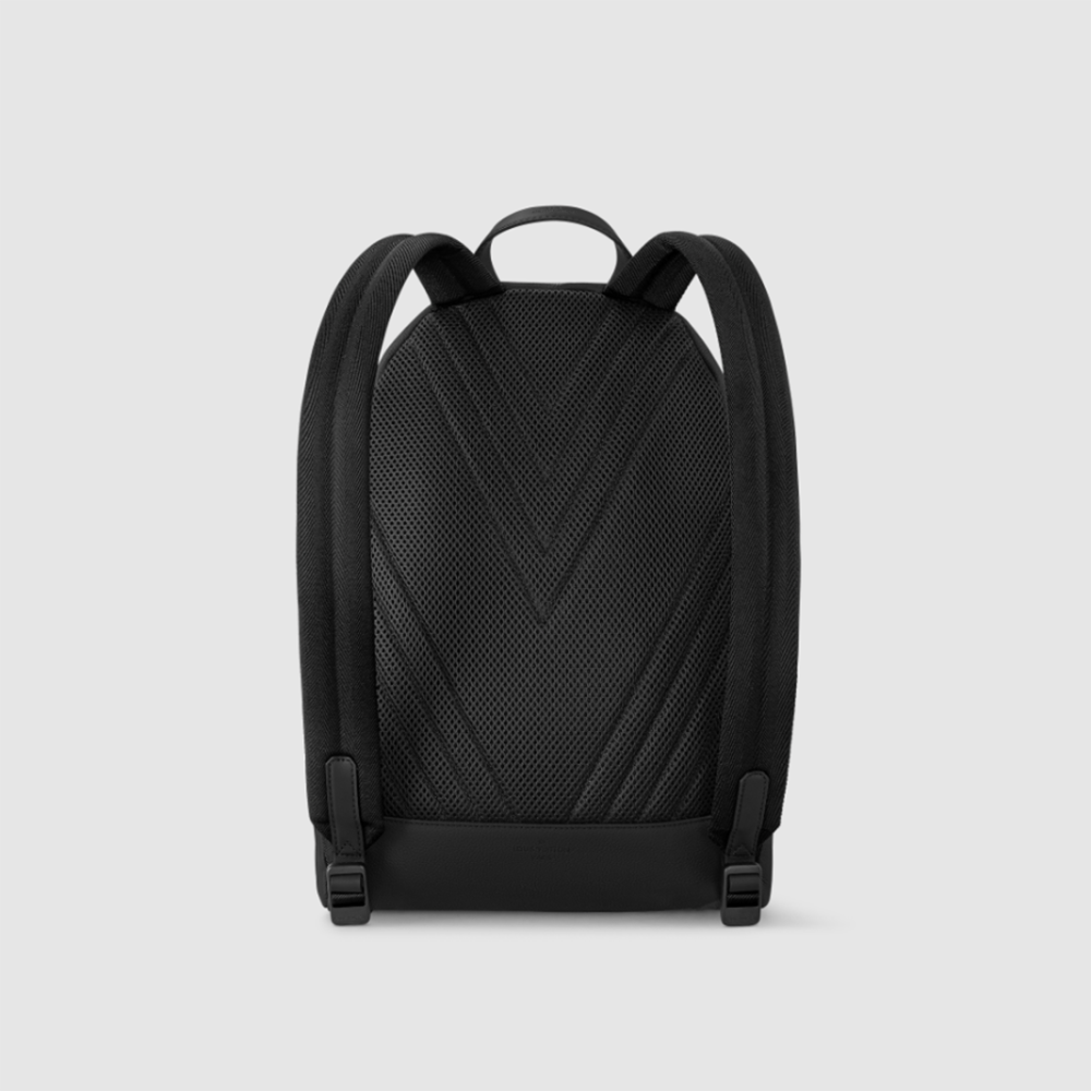 Louis Vuitton Aerogram Takeoff Backpack-thumb-2