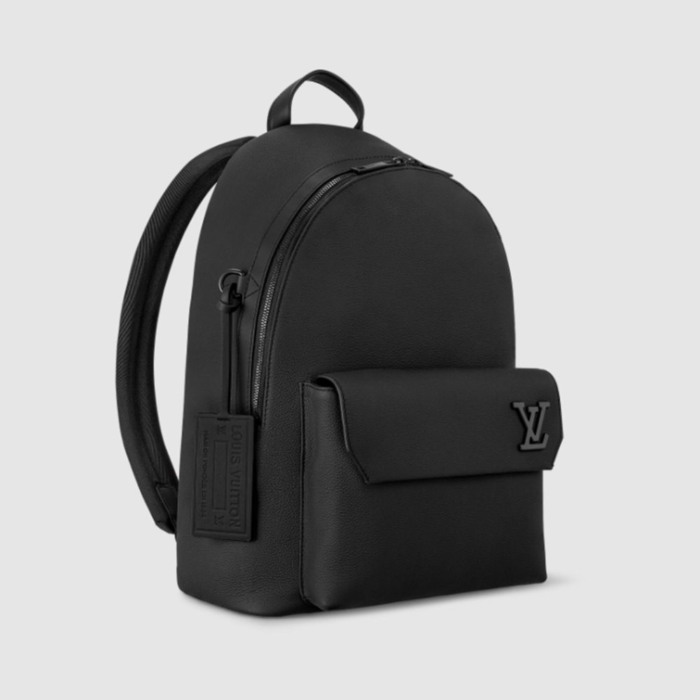 Louis Vuitton Aerogram Takeoff Backpack-thumb-1