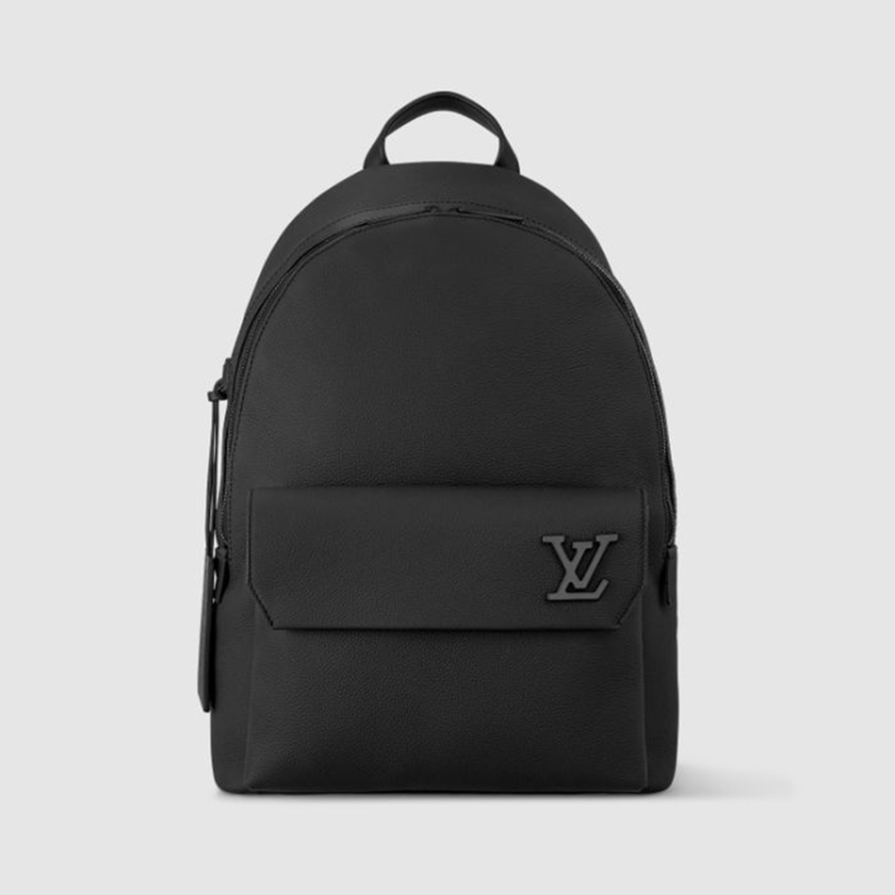 Louis Vuitton Aerogram Takeoff Backpack-thumb-0