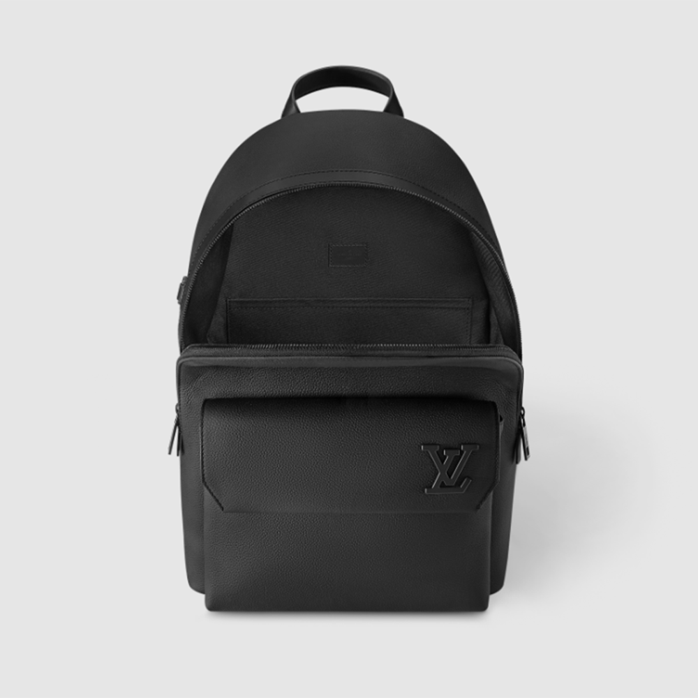 Louis Vuitton Aerogram Takeoff Backpack-thumb-3