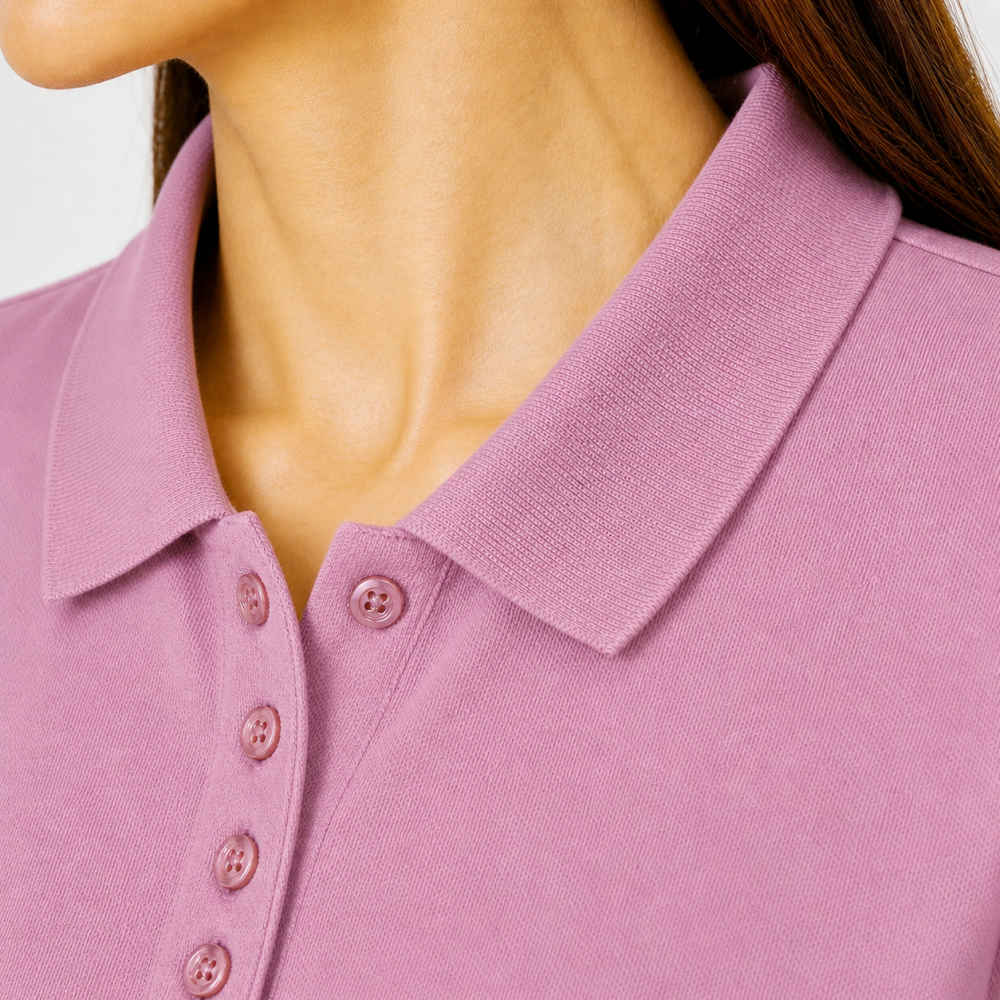 Prada Re-Nylon Logo Purple Premium Dress-2