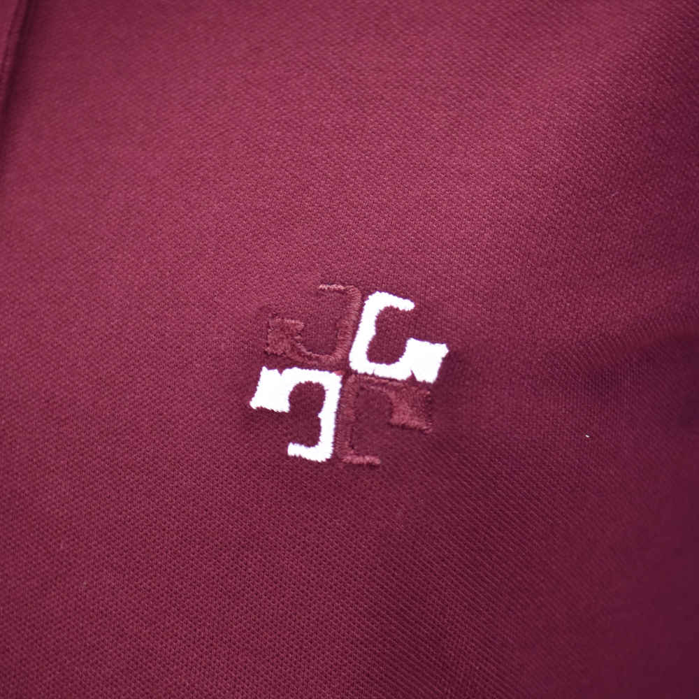 Tory Burch Wine Premium Quality Dress-3