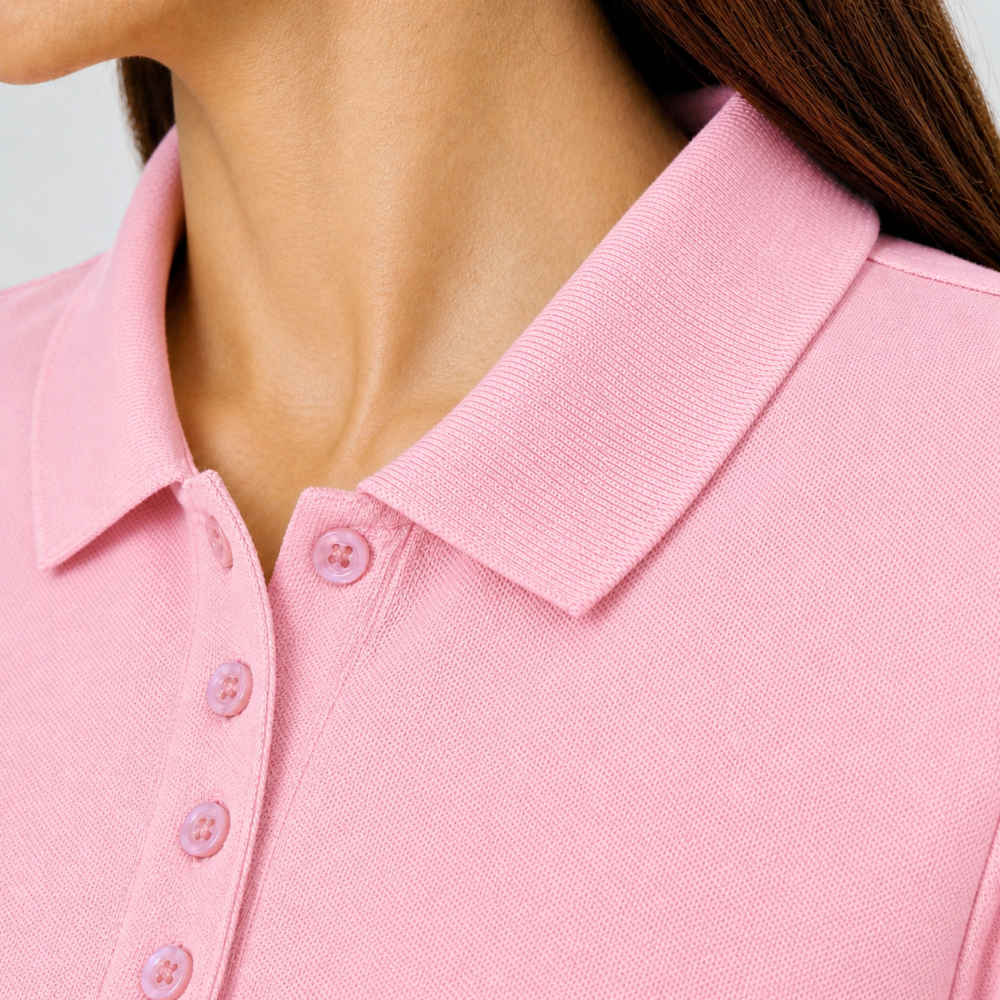 Tory Burch Pink Premium Quality Dress-2