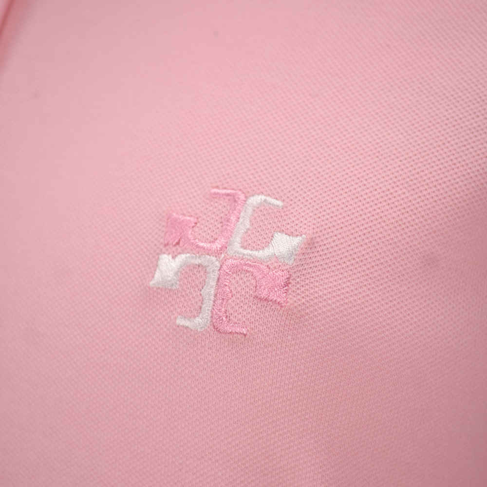 Tory Burch Pink Premium Quality Dress-3