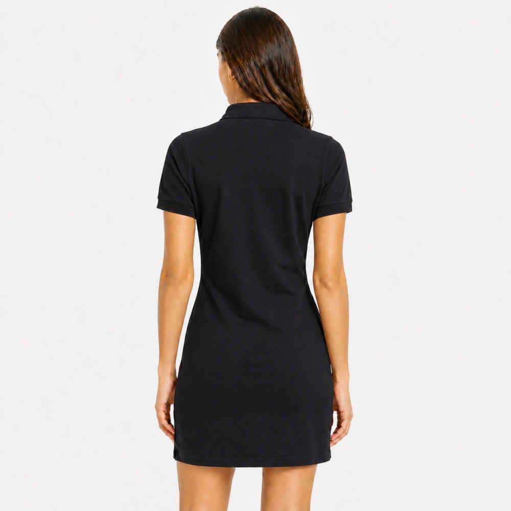 Tory Burch Black Premium Quality Dress-1