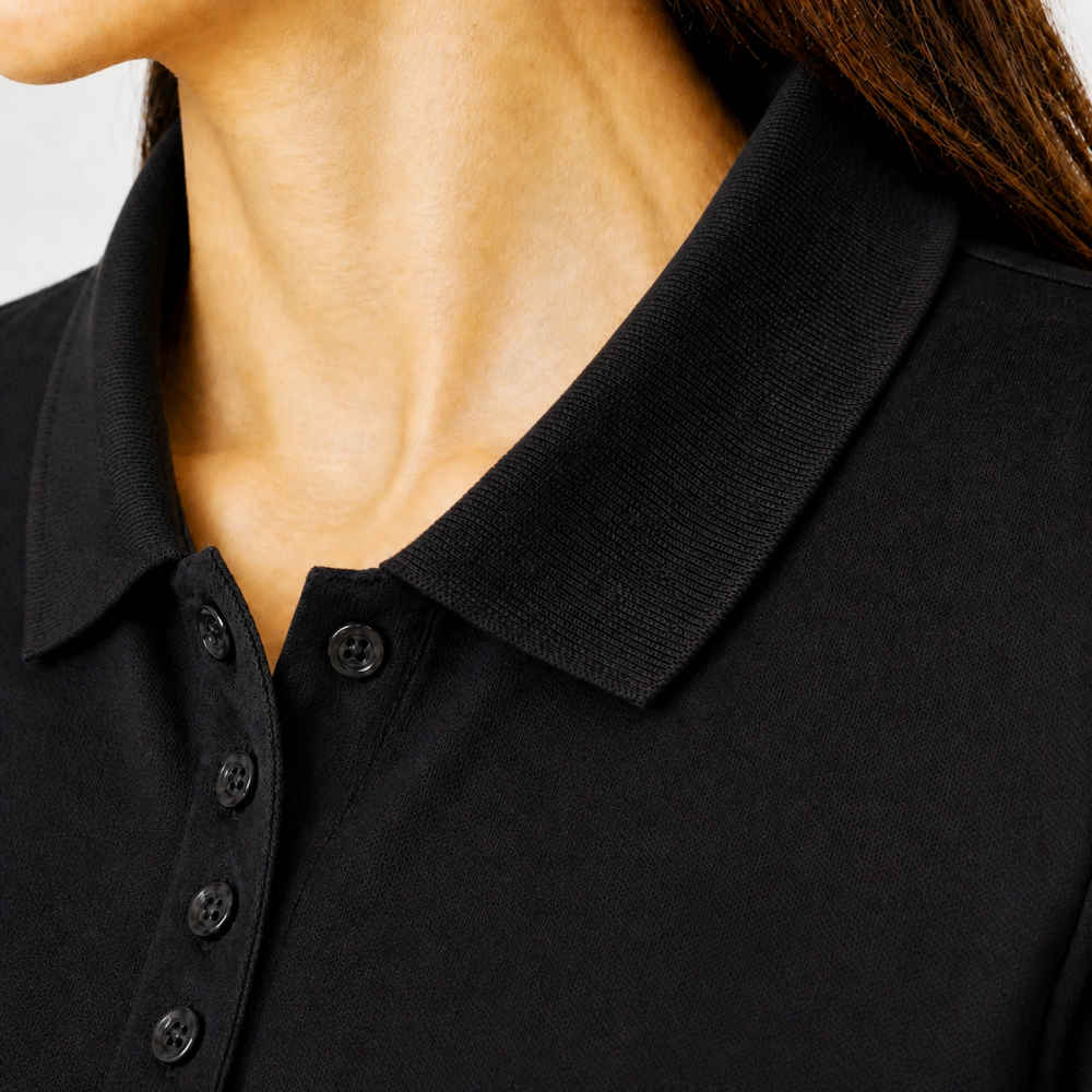Tory Burch Black Premium Quality Dress-2