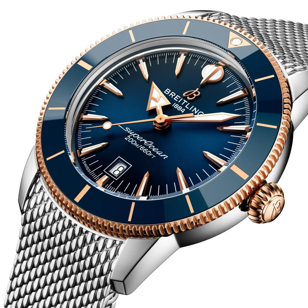 Breitling Superocean Heritage B31 Automatic Watch UB3112161C1A1-3