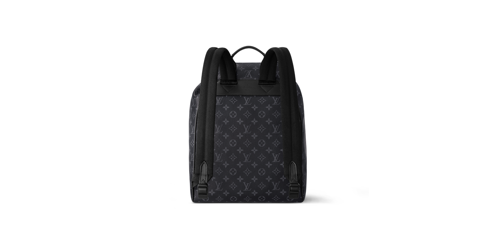 Louis vuitton Black Premium Belt Bag-thumb-2
