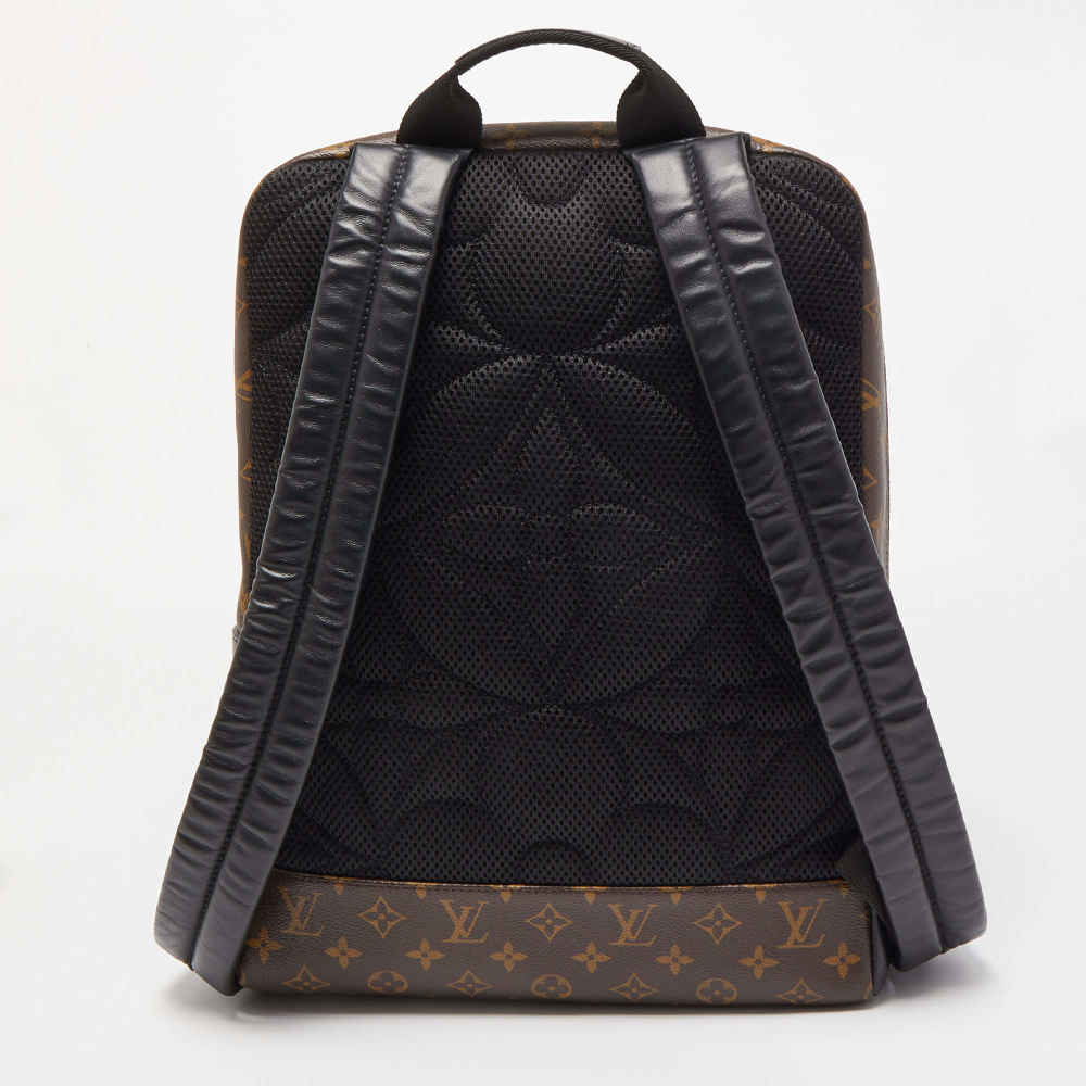 Louis vuitton Brown Premium Belt Bag-thumb-2