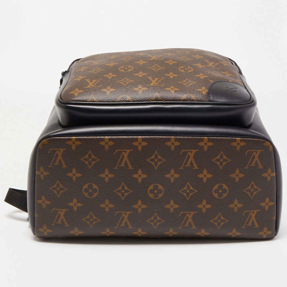 Louis vuitton Brown Premium Belt Bag-thumb-3
