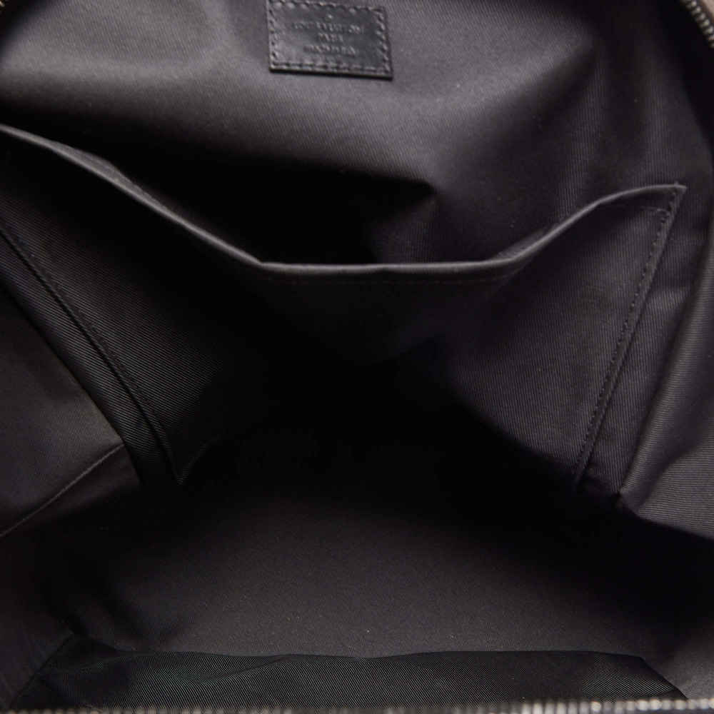 Louis vuitton Brown Premium Belt Bag-thumb-4