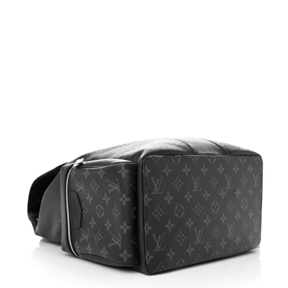 Louis vuitton Black Premium Belt Bag-thumb-2