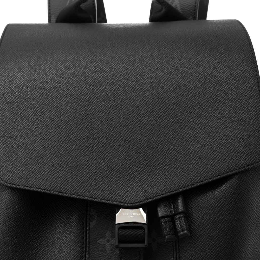Louis vuitton Black Premium Belt Bag-thumb-4