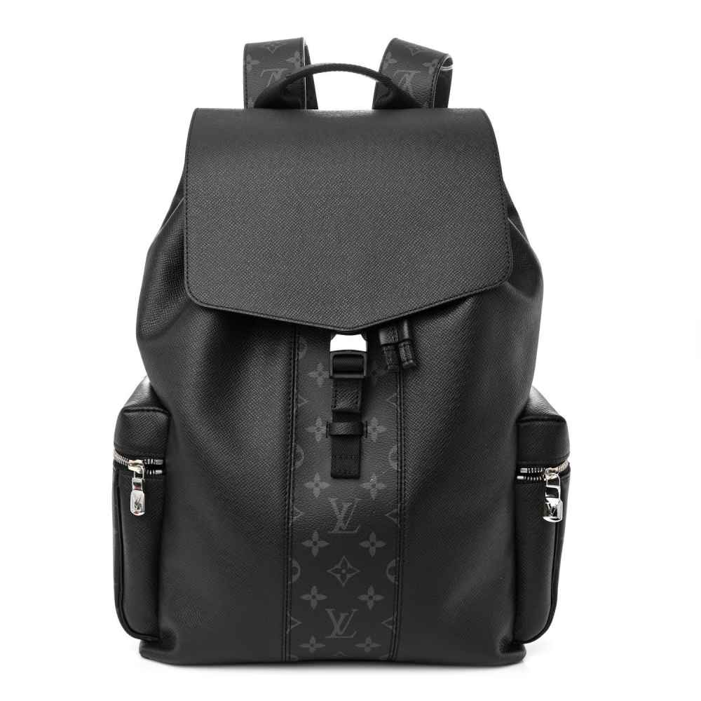 Louis vuitton Black Premium Belt Bag-thumb-0