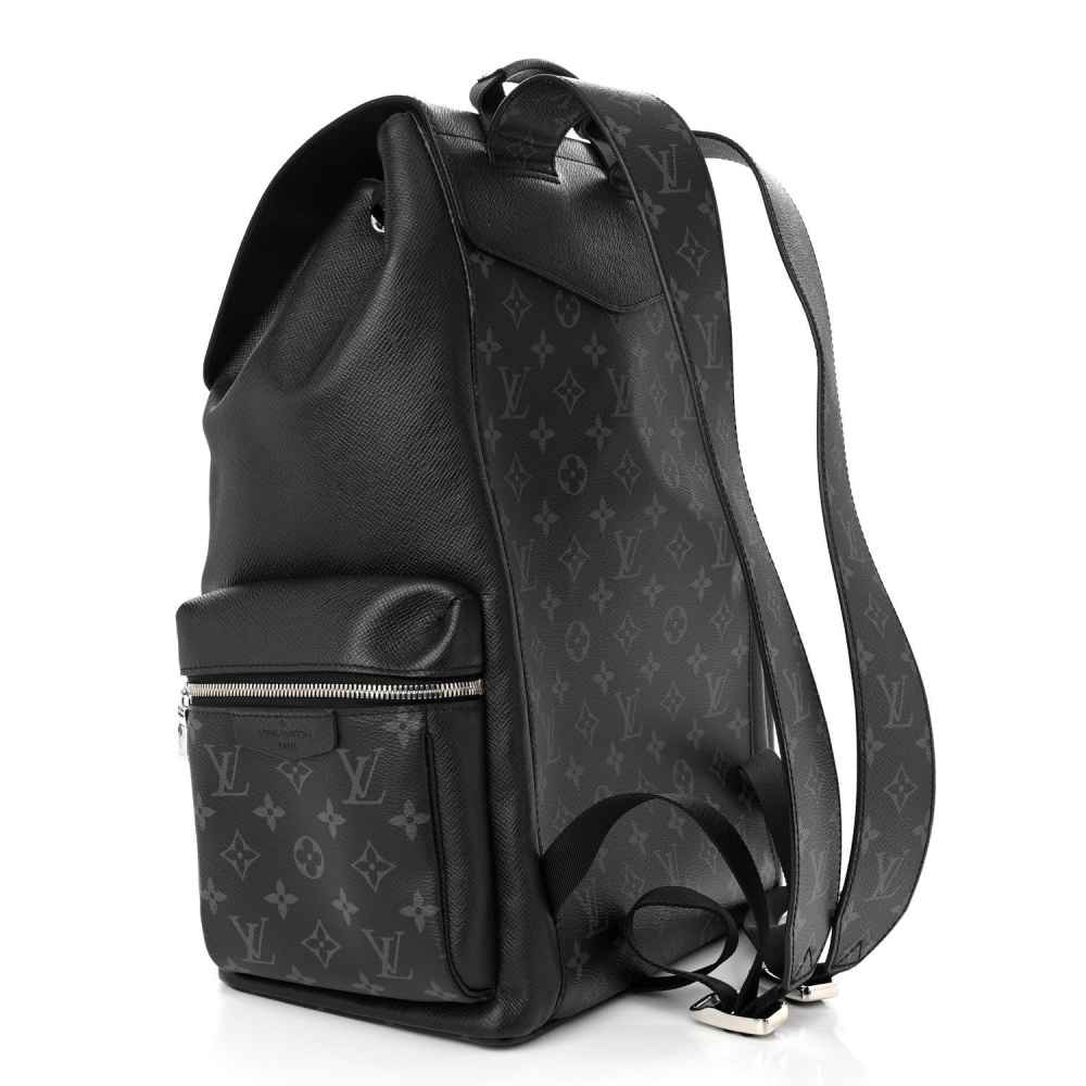 Louis vuitton Black Premium Belt Bag-thumb-3