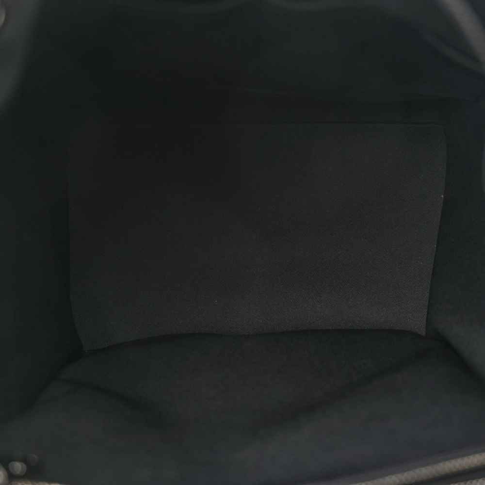 Louis vuitton Black Premium Belt Bag-thumb-6