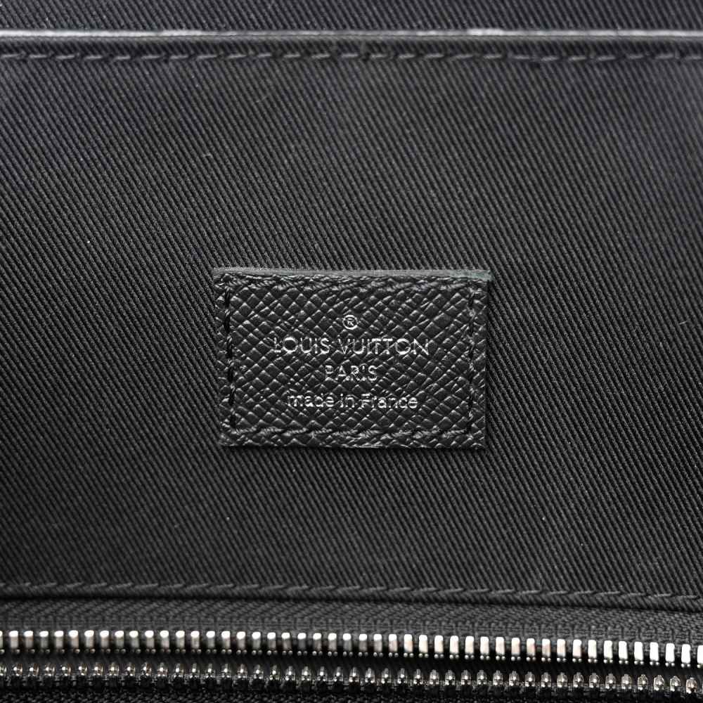 Louis vuitton Black Premium Belt Bag-thumb-5