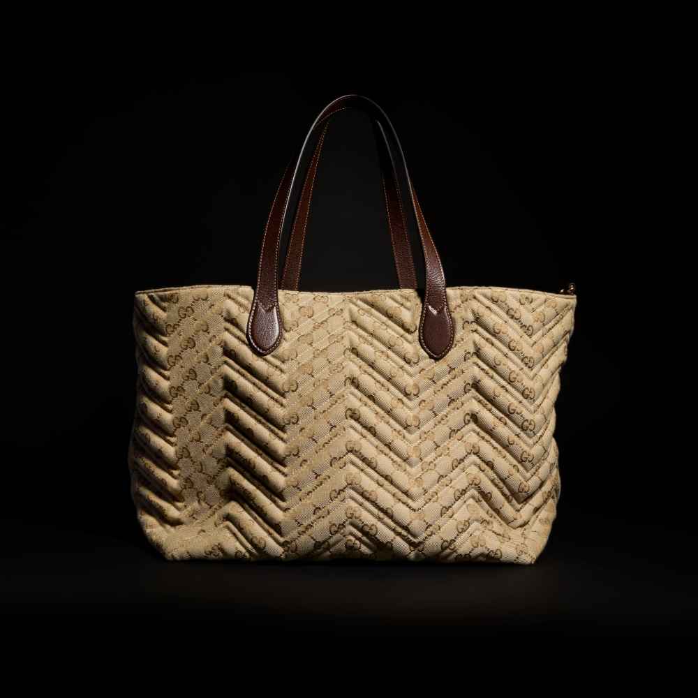 Gucci Marmont Convertical Tote Bag-1