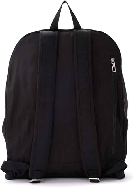 Kenzo Tiger Black & Golden Premium Backpack-2