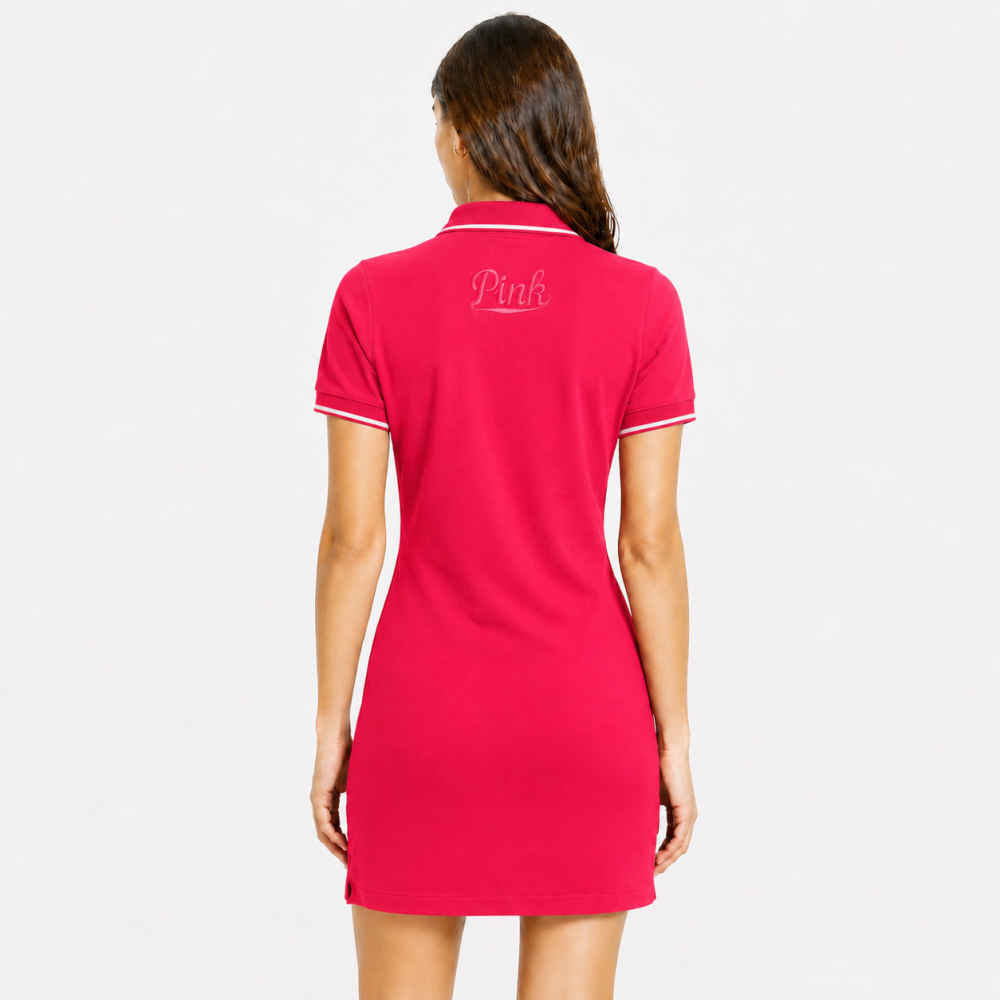 Victoria's Secret Pink Premium Quality Dress-thumb-1