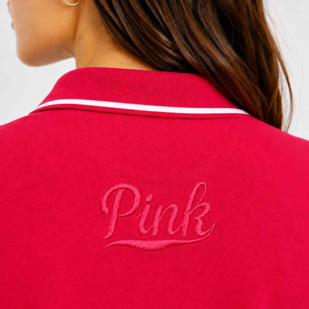 Victoria's Secret Pink Premium Quality Dress-thumb-3