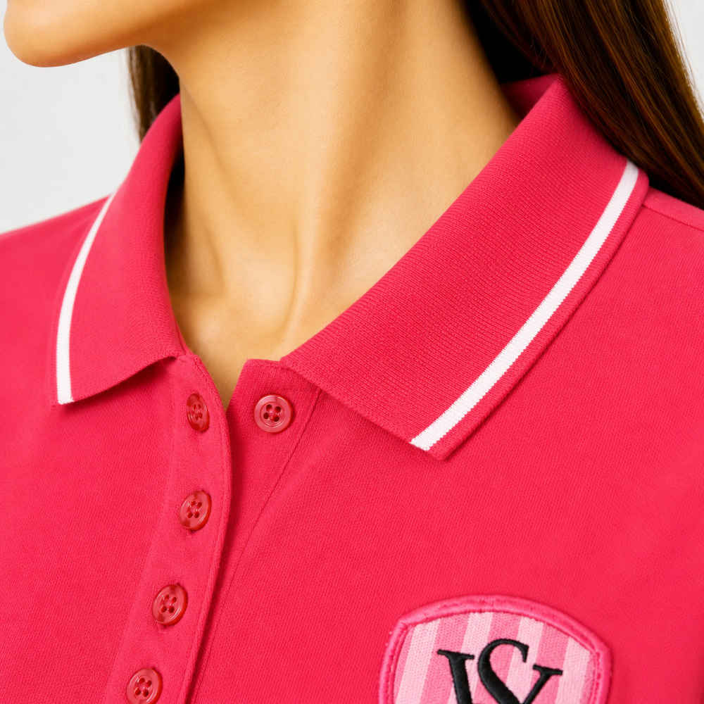 Victoria's Secret Pink Premium Quality Dress-thumb-2