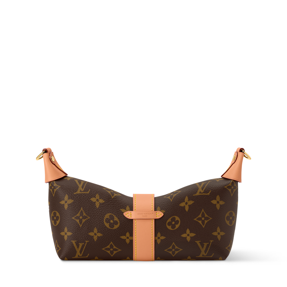 Louis Vuitton Pochette Mia Shoulder Bag-thumb-2