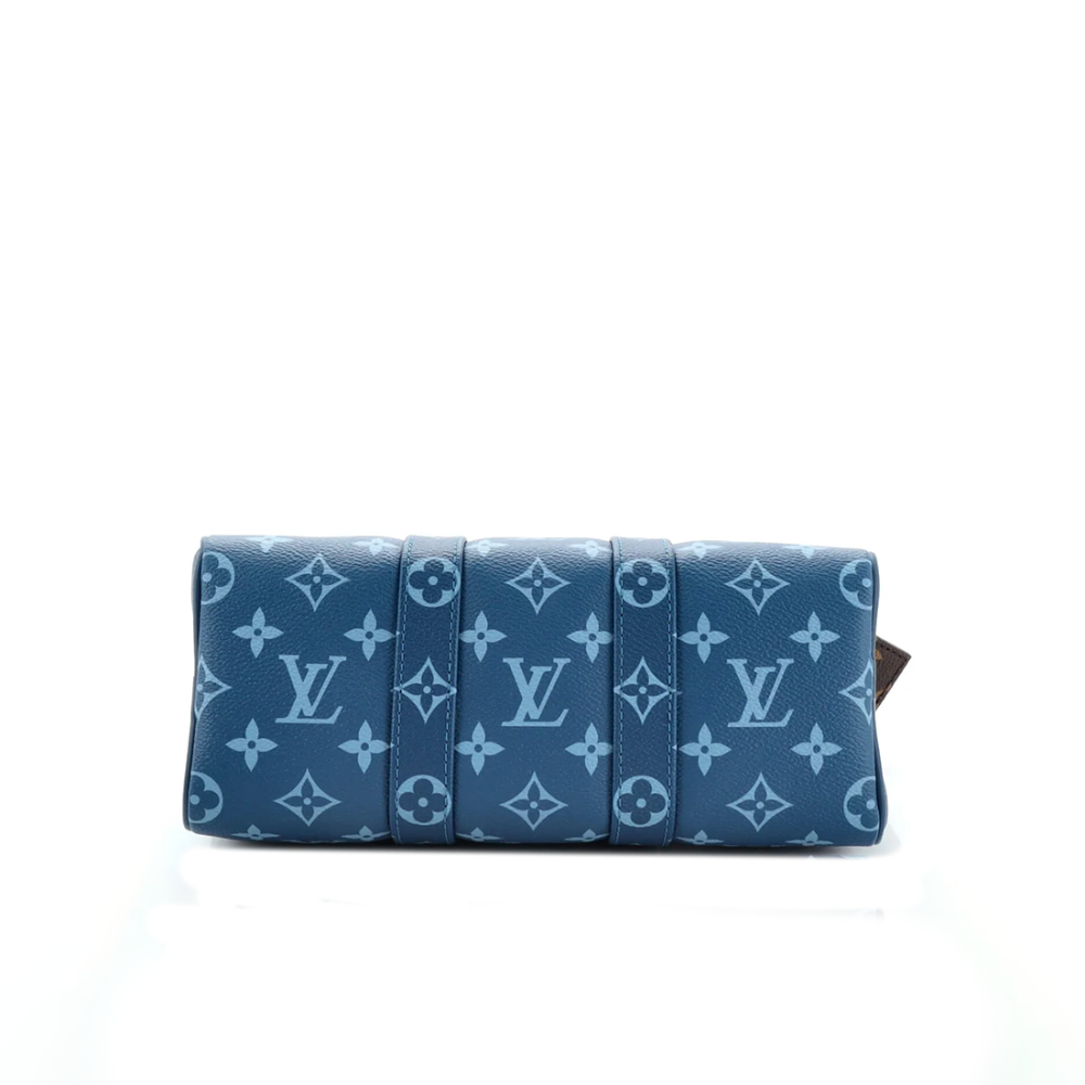 Louis Vuitton Keepall Bandoulière Bag-3