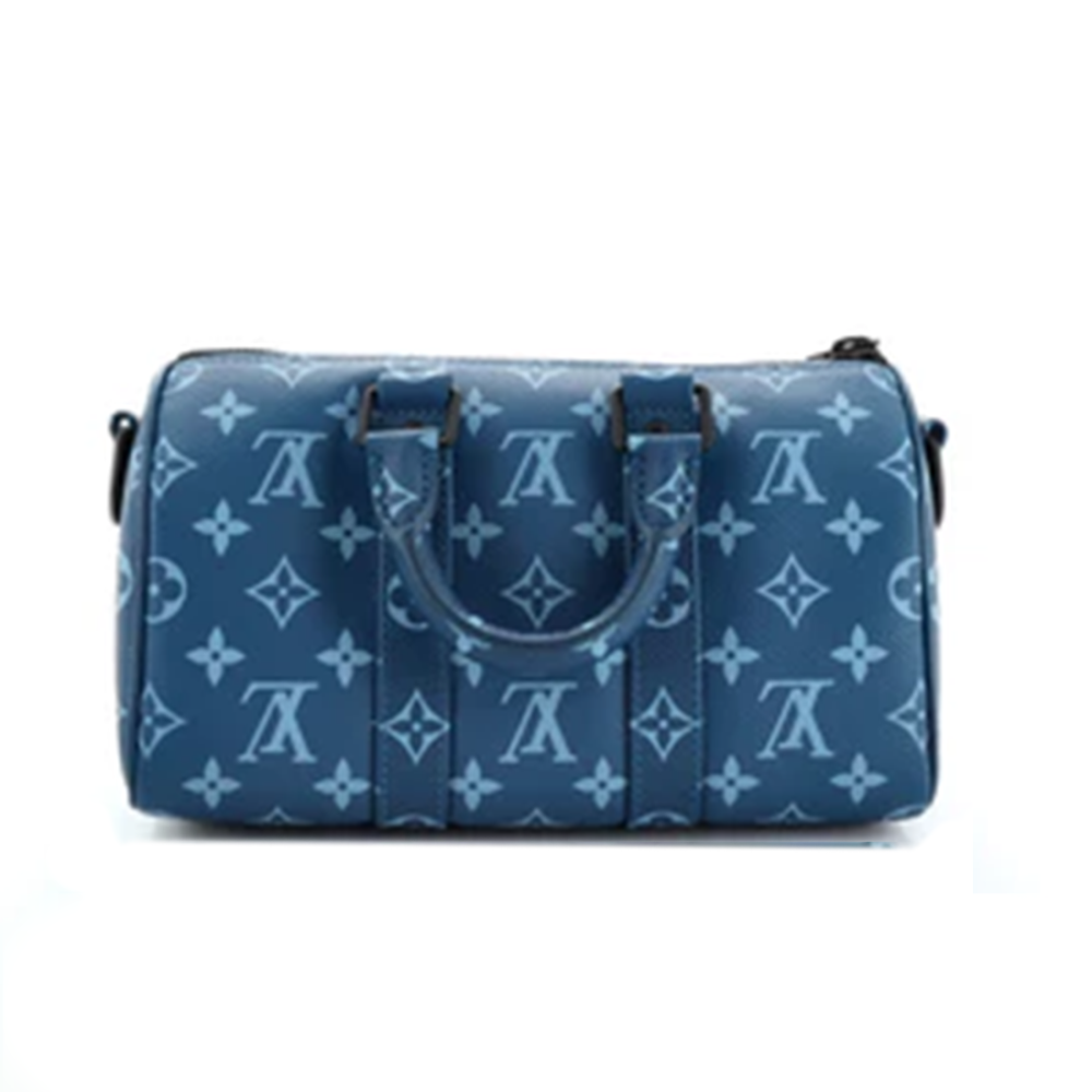 Louis Vuitton Keepall Bandoulière Bag-4