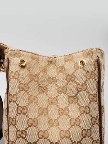 Gucci Paparazzo Medium Top Handle Bag-thumb-3