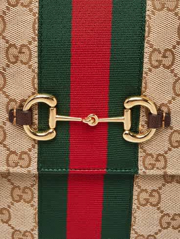 Gucci Paparazzo Medium Top Handle Bag-thumb-2