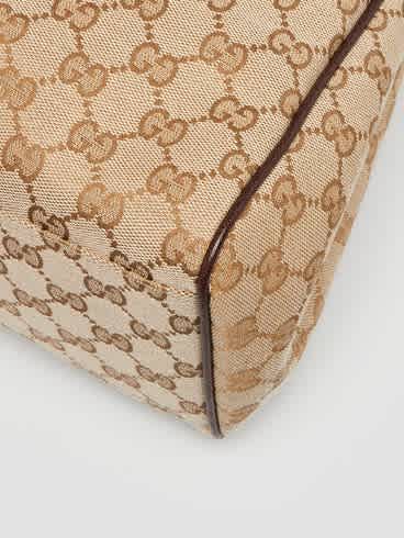 Gucci Paparazzo Medium Top Handle Bag-thumb-4