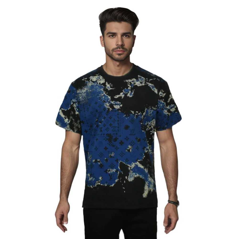 Louis Vuitton Premium Quality Tees-0