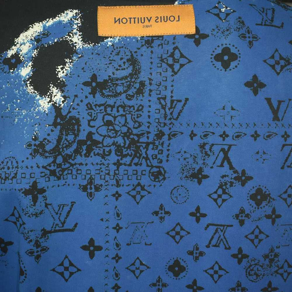 Louis Vuitton Premium Quality Tees-2