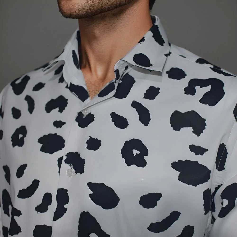 Gucci White Premium Quality Shirt-thumb-2