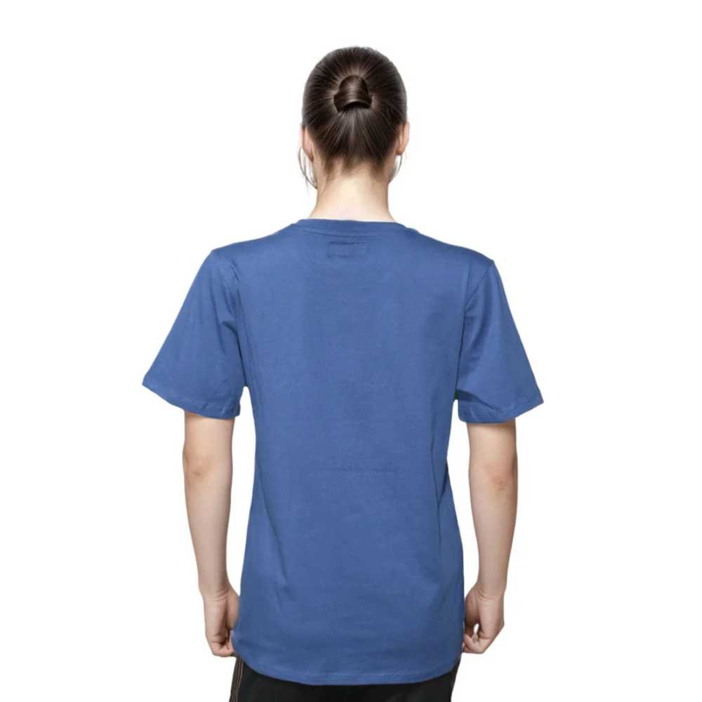 Michael Kors Blue Premium Quality Women T-shirt-1
