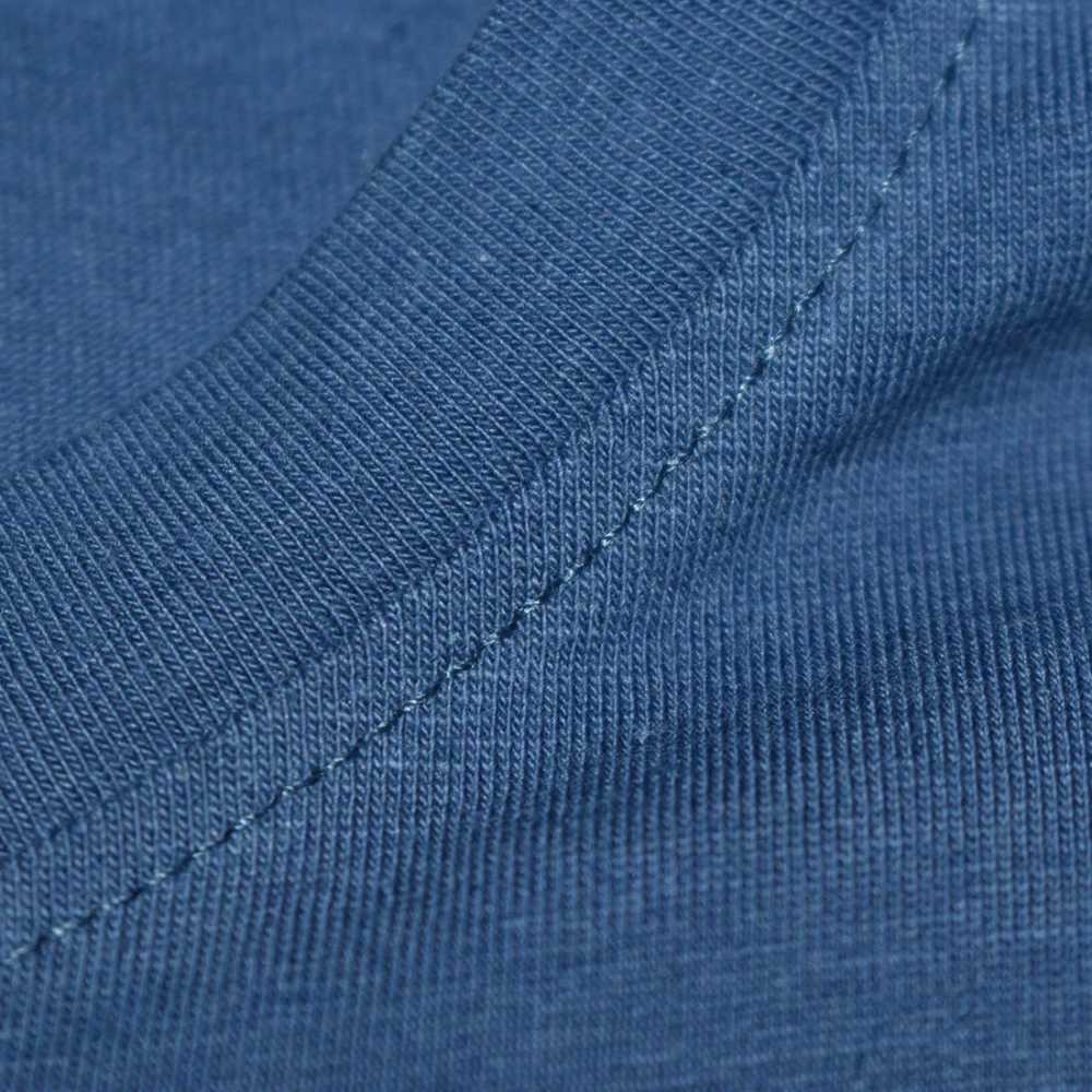 Michael Kors Blue Premium Quality Women T-shirt-4